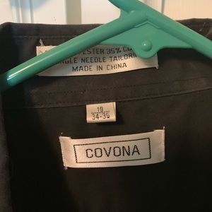 Covona Shirts - Men’s Covona dress shirt Covona Shirts - Men’s Covona dress shirt
